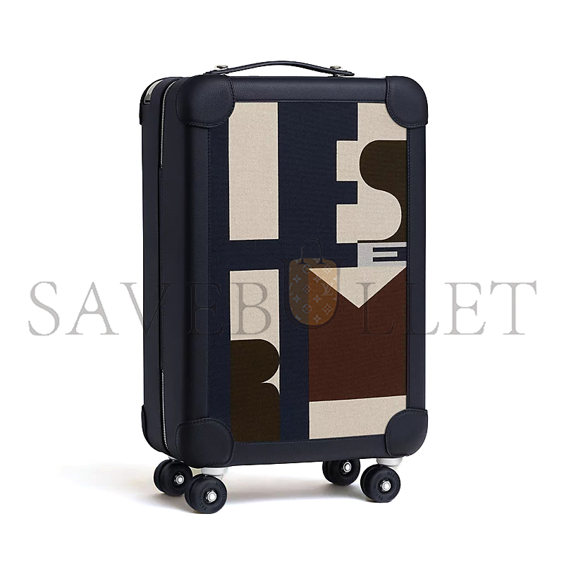 HERMÈS R.M.S CABIN SUITCASE H087170CMAB (55*33*20cm)